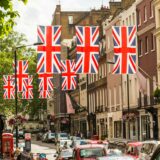 2年7ヶ月ぶりの一時帰国。お土産に選んだイギリスのいいもの美味いもの。