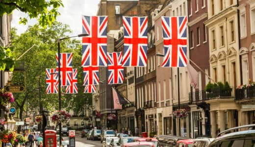 2年7ヶ月ぶりの一時帰国。お土産に選んだイギリスのいいもの美味いもの。